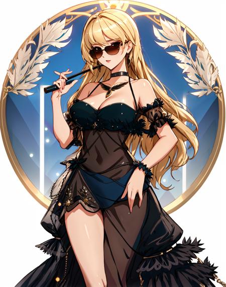 Royal Gowns - an EDG collection