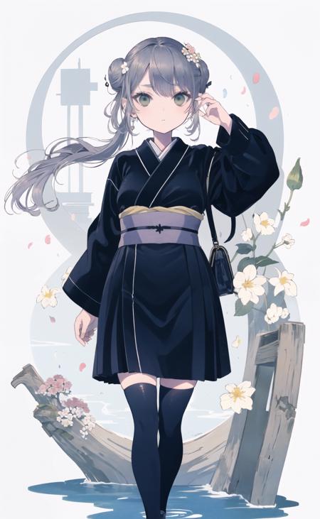 [LoHa] Aruheitou/有平糖/あるへいとう Style
