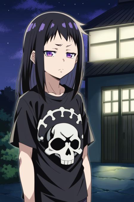Harudori Tsugumi (Soul Eater Not!)