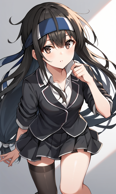 [PonyV6 XL] Hatsushimo  (KANCOLLE)版本v1.0 (ID: 507957)
