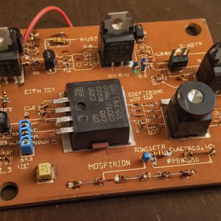 Electronic Components