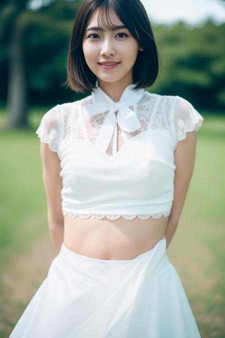 MinatoMio / 水湊みお _JP_Idol