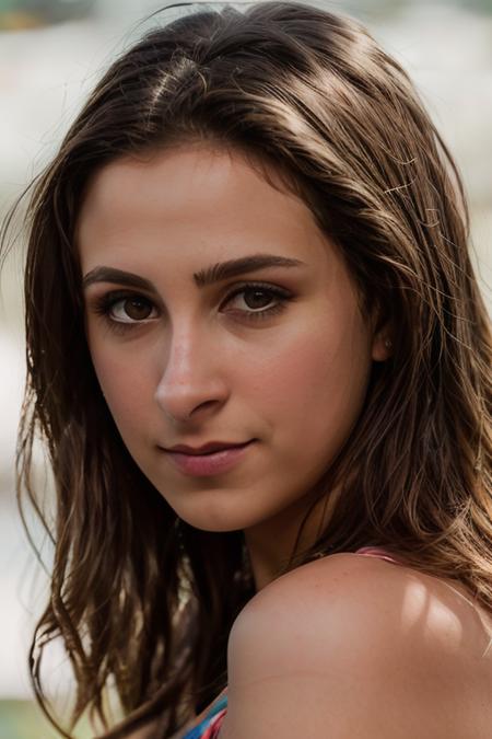 Ashley Adams - Porn Actress