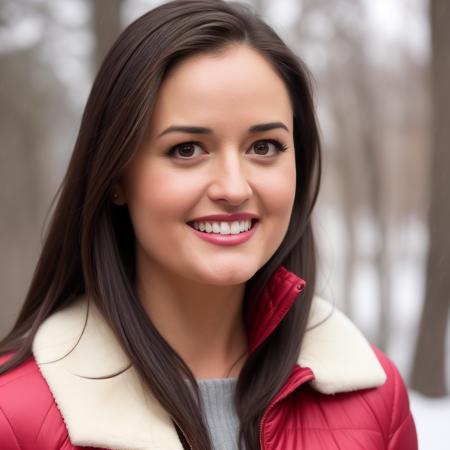 Danica McKellar (LoRa) - SHQ版本v1.0 (ID: 22310)