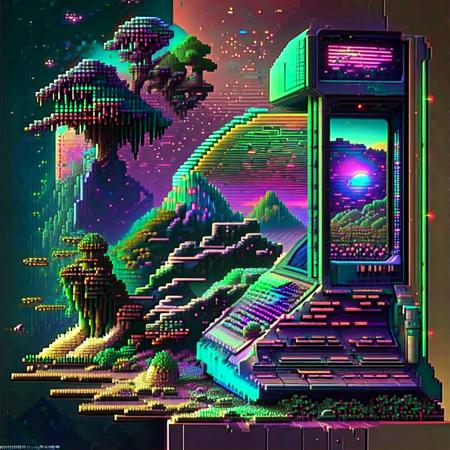 djz Jungle Futurism
