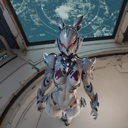 Ultimate Bunny (Full Suit) PonyXL