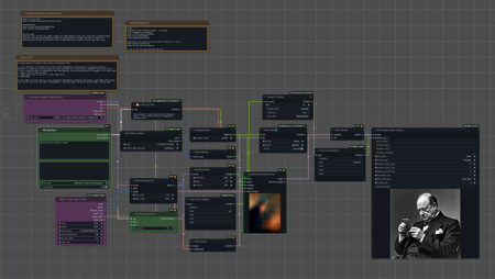 Flux Style Tester版本v1.0 (ID: 703931)