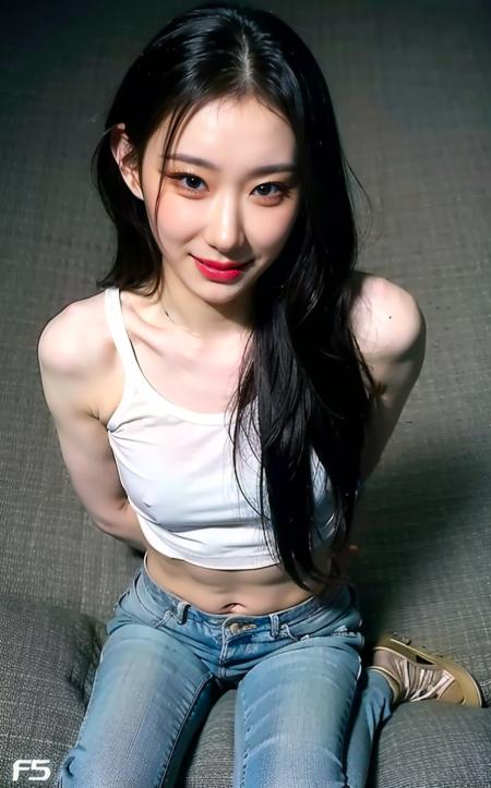 Chaeryeong