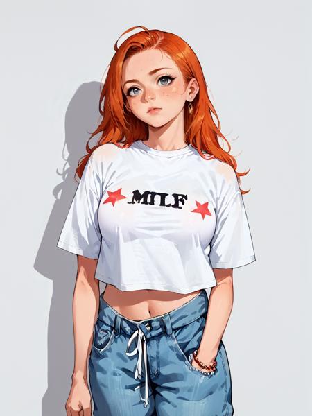 Milf Shirt版本Milf v1.0 (ID: 501584)