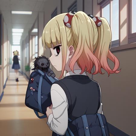 Mieruko-chan