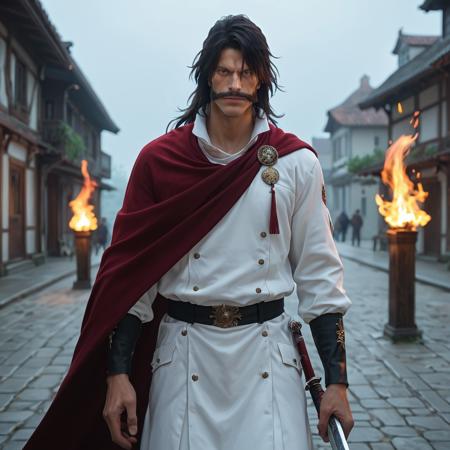 Bleach | Yhwach (PDXL)