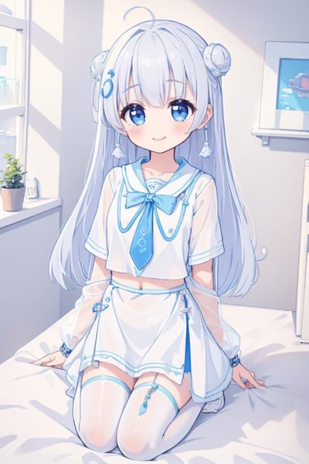 XiaoYun 小云