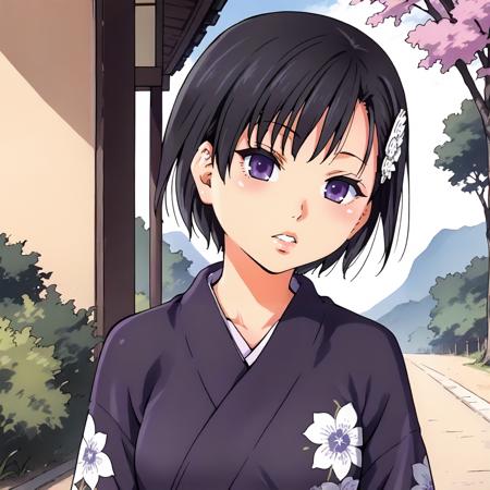 Ai Hinohara (Ero Pippi) XL pony LORA