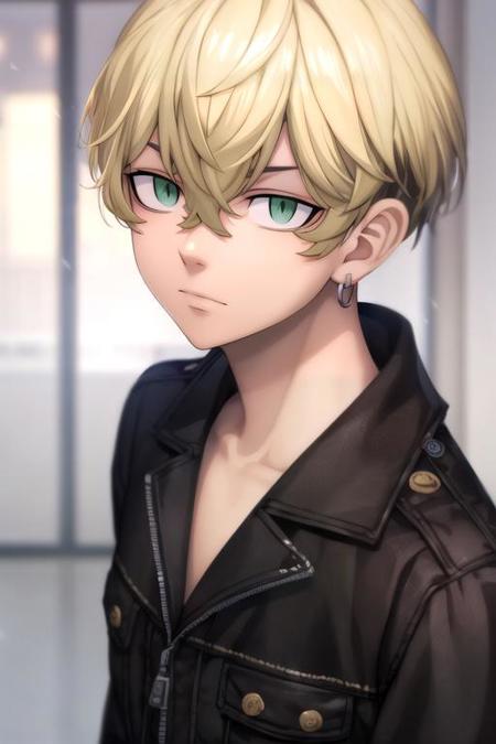 Chifuyu Matsuno | Tokyo Revengers
