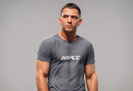 nate3D1az_V111 (Pony Nate Diaz MMA Fighter)