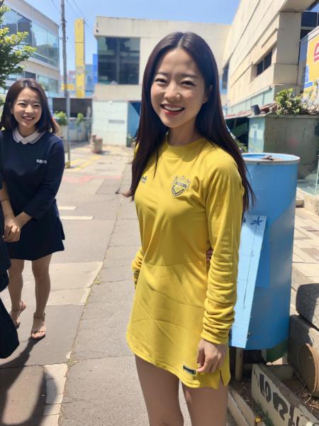 Park Bo Young (박보영)
