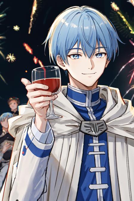 The Great Gatsby Toasting meme (Scene Reference)
