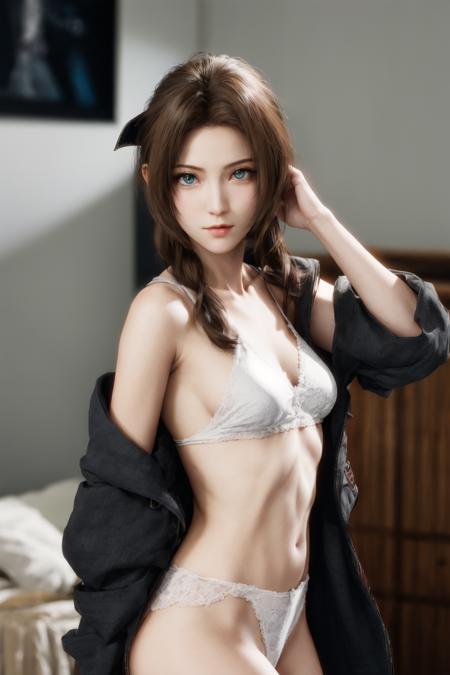 TastyRice-艾丽丝Aerith