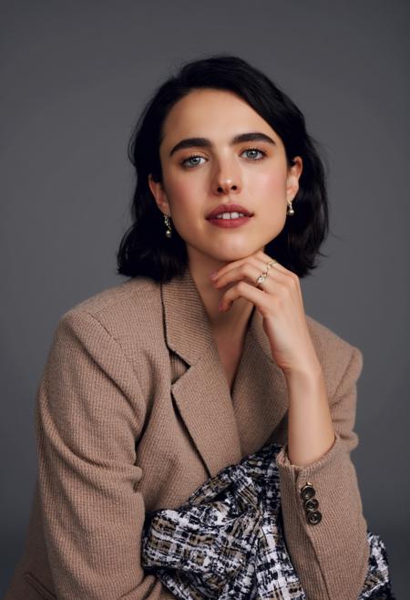 Margaret Qualley