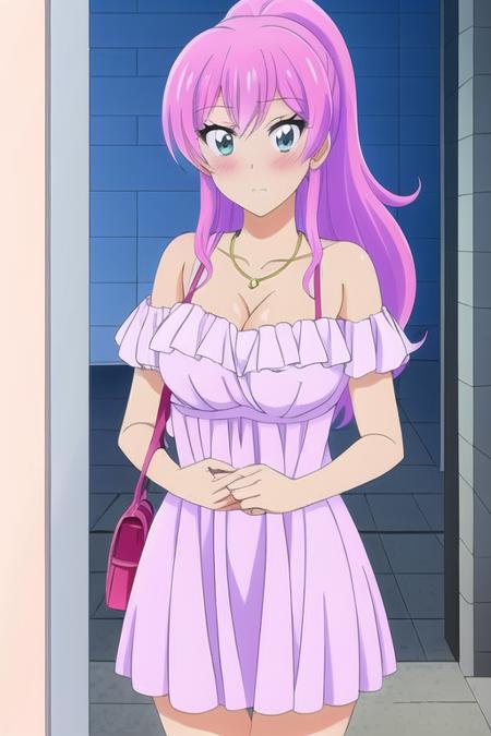 Akari Watanabe | More Than A Married Couple, But Not Lovers | 夫婦以上、恋人未満