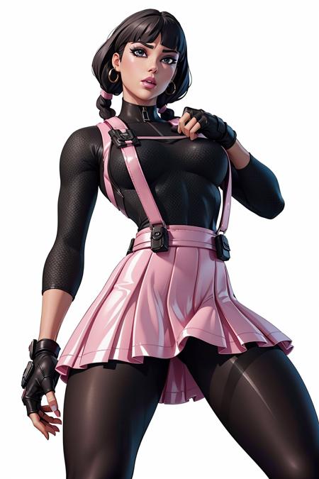 Chic (Fortnite)