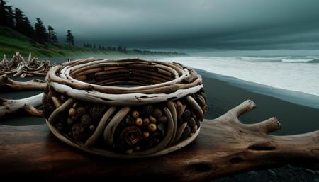 DriftwoodRay (SDXL)