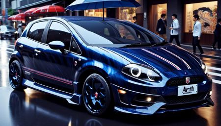 ObsidianIndigo (SDXL)