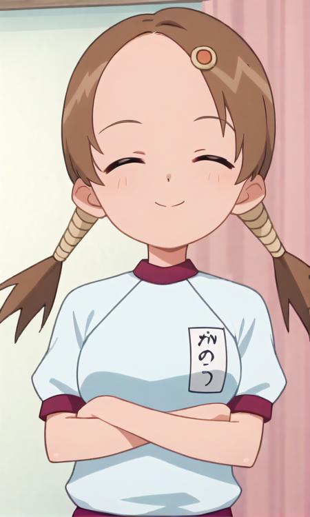 Noriko Kano - Motto! Ojamajo Doremi