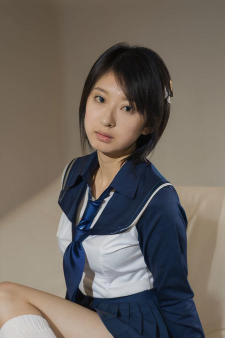 Yenyen / 妍妍 - Chinese nude model版本v1.0 (ID: 526374)
