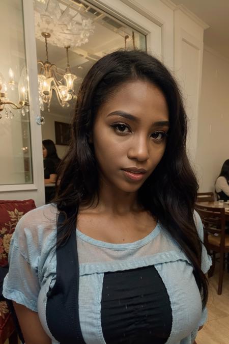 Ellie Ensley | @_ellietheempress_