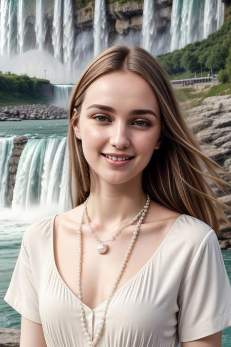 Virtual Goddess: Miray