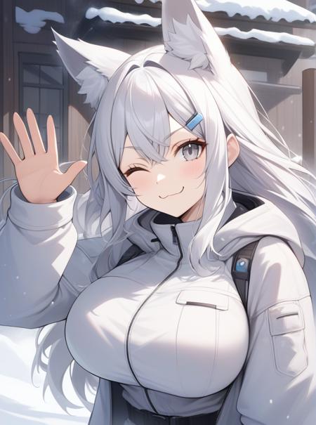 Hassaku XL (Illustrious)