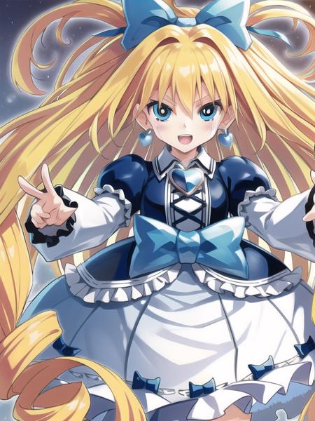 Princess Cologne プリンセス・コロン (YU-GI-OH! 遊戯王OCG)