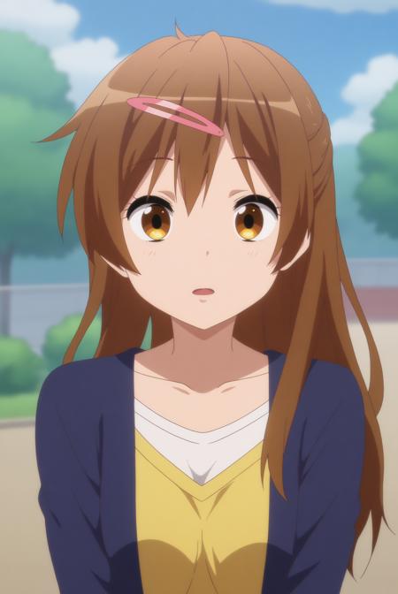 Chuunibyou demo Koi ga Shitai! | Shinka Nibutani | PDXL版本v1.0 (ID: 808497)