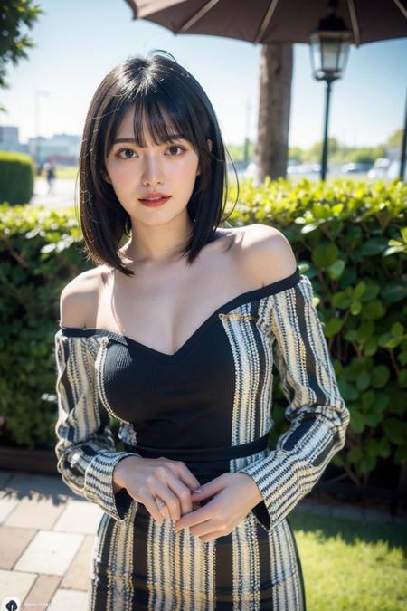 Ishihama Mei石浜芽衣版本v1.0 (ID: 545751)