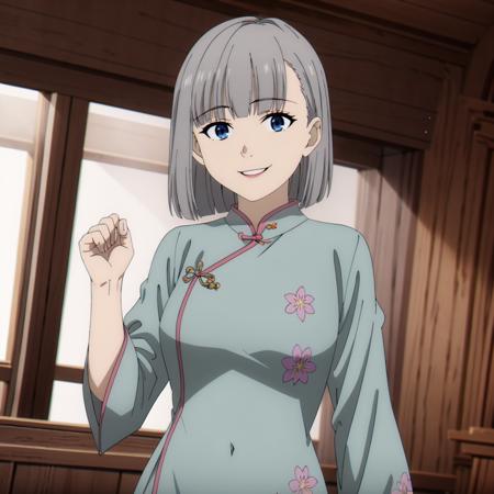Lawine Mother (Frieren: Beyond Journey's End) LORA