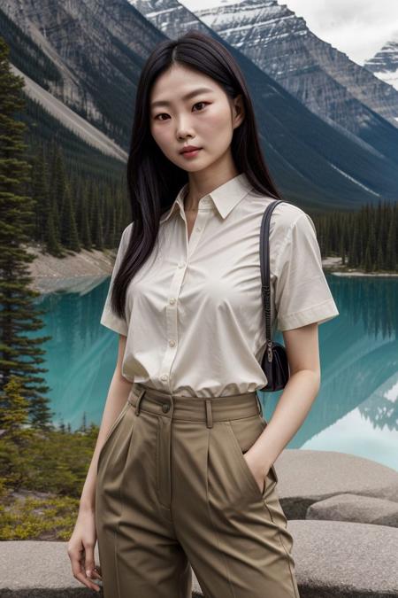 Kawaii Goddess: Tamara