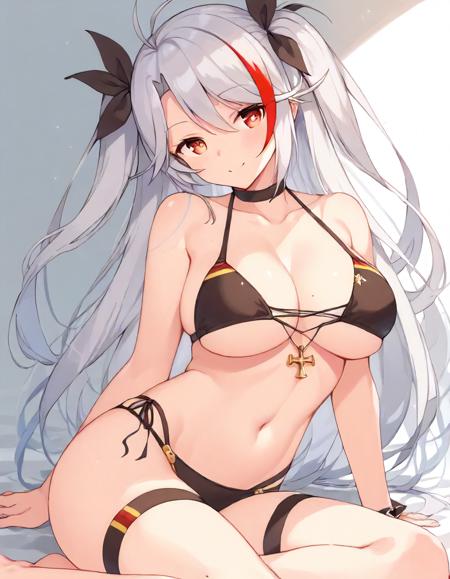 Prinz Eugen プリンツ・オイゲン  XL (Azur Lane,Azur_Lane,アズールレーン)