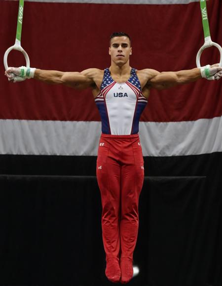 Team USA Uniform