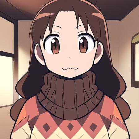 Yukari Tanizaki