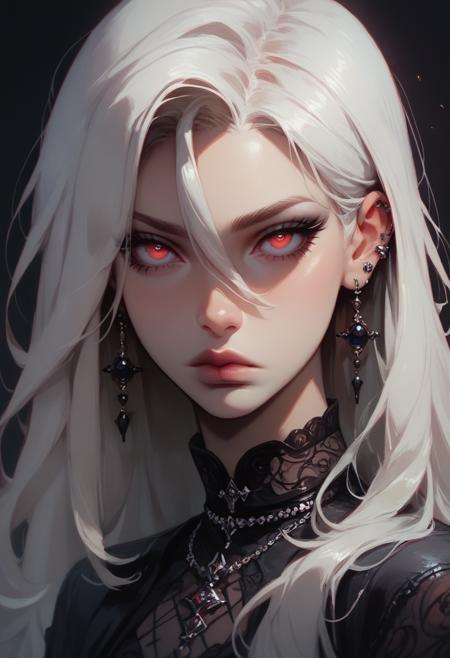 Gothic Girl