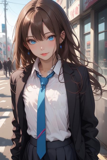 Saku (CSDLN) [PonyXL]