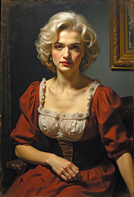 Rachel Weisz