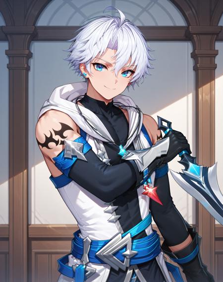 Lass Issolet (Illustrious) All Skins | GrandChase Dimensional Chaser