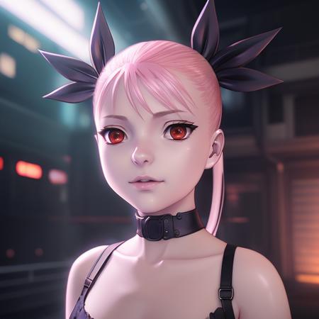 Mina Tepes