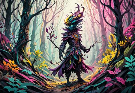 artfullyPAPERCUT SDXL V1