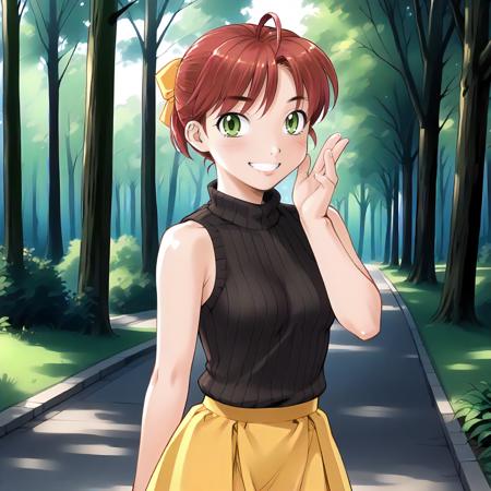Mina Hayase (SEXFRIEND) XL pony LORA