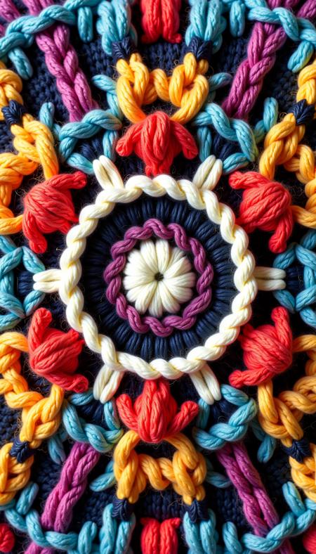 ?Wooly Style - Flux - With a training diary!