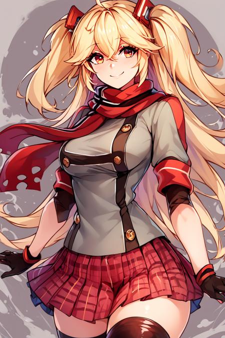 Blucher: KMS Blücher | ブリュッヒャー (Azur Lane) [Pony]版本v1.0 (ID: 1166964)