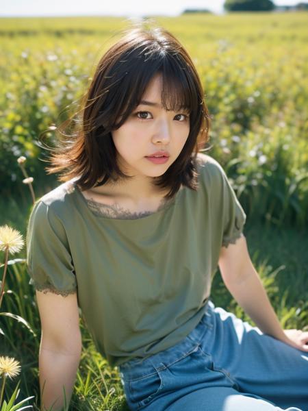Nana Yagi - Japanese AV Idol